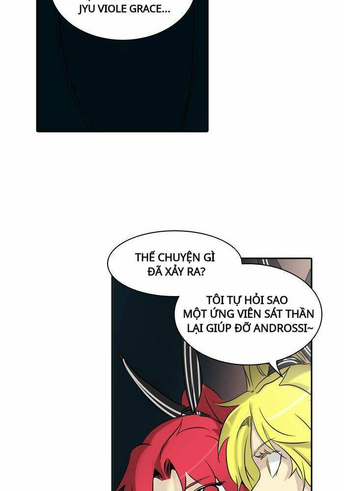 Cuộc Chiến Trong Tòa Tháp - Tower Of God Chapter 286 - Next Chapter 287