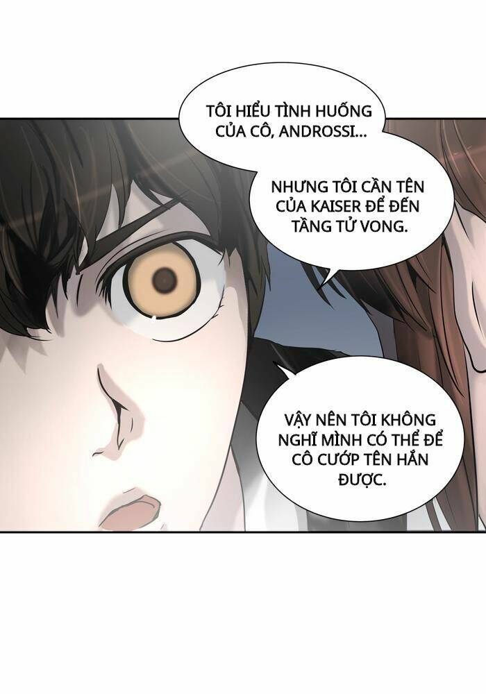 Cuộc Chiến Trong Tòa Tháp - Tower Of God Chapter 286 - Next Chapter 287