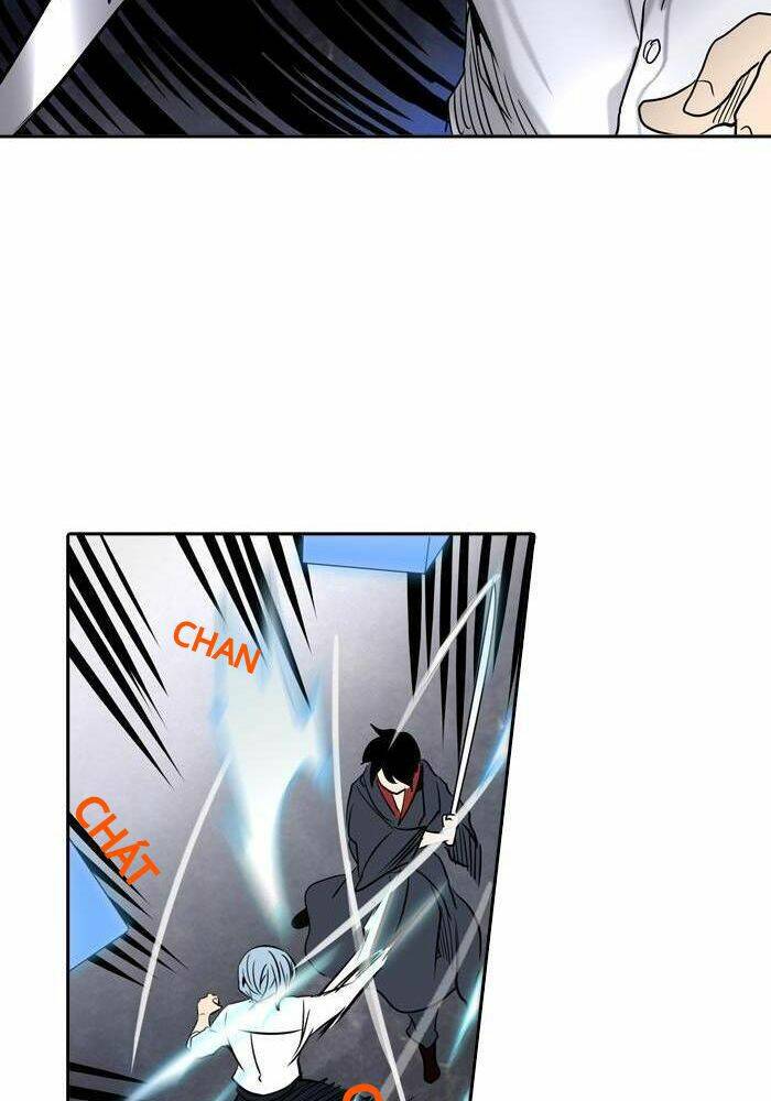 Cuộc Chiến Trong Tòa Tháp - Tower Of God Chapter 286 - Next Chapter 287