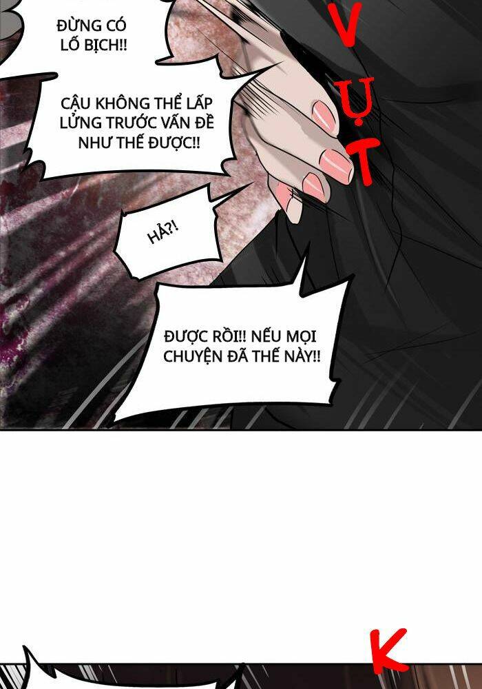 Cuộc Chiến Trong Tòa Tháp - Tower Of God Chapter 286 - Next Chapter 287