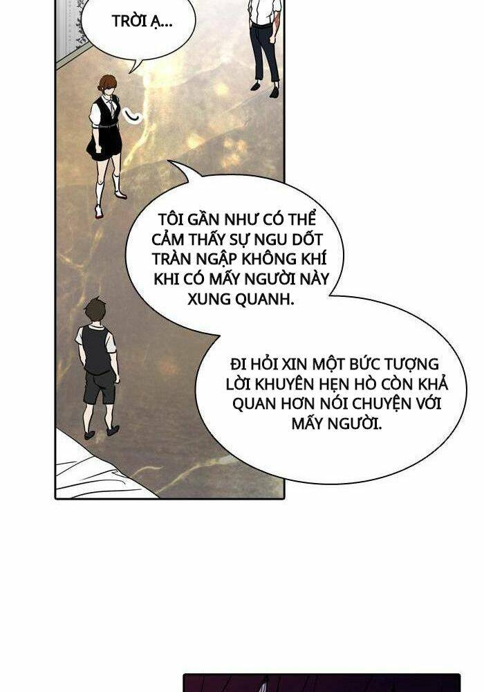 Cuộc Chiến Trong Tòa Tháp - Tower Of God Chapter 286 - Next Chapter 287