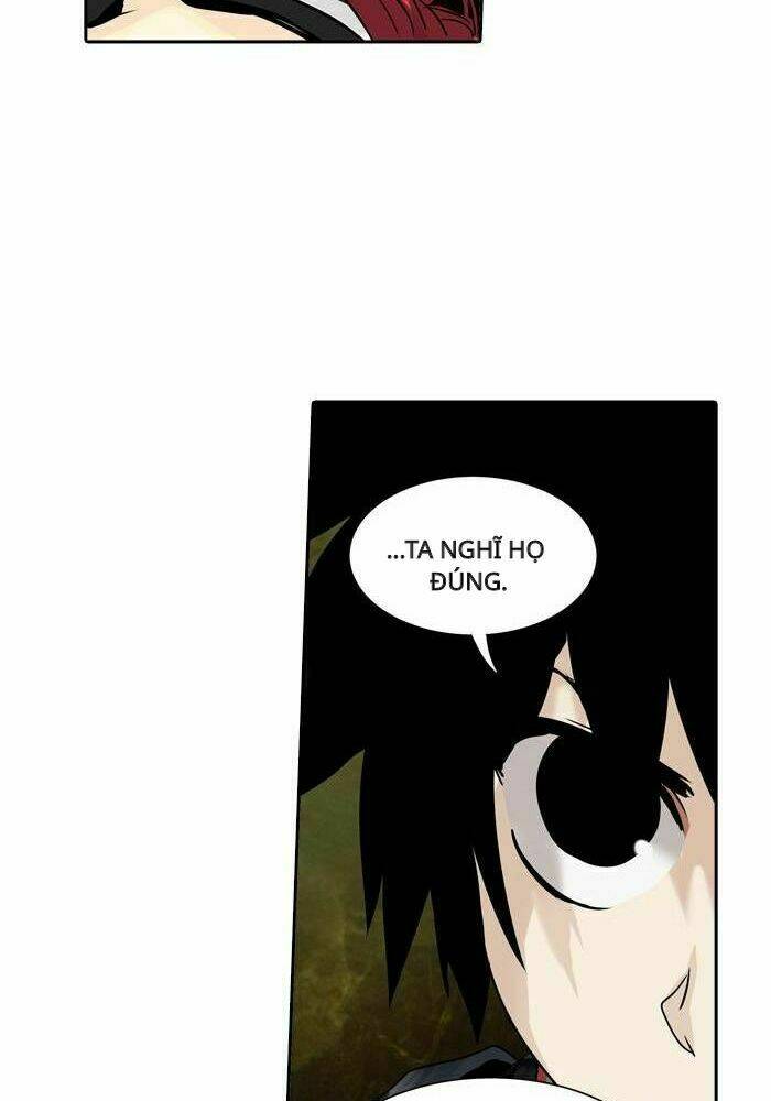 Cuộc Chiến Trong Tòa Tháp - Tower Of God Chapter 293 - Next Chapter 294