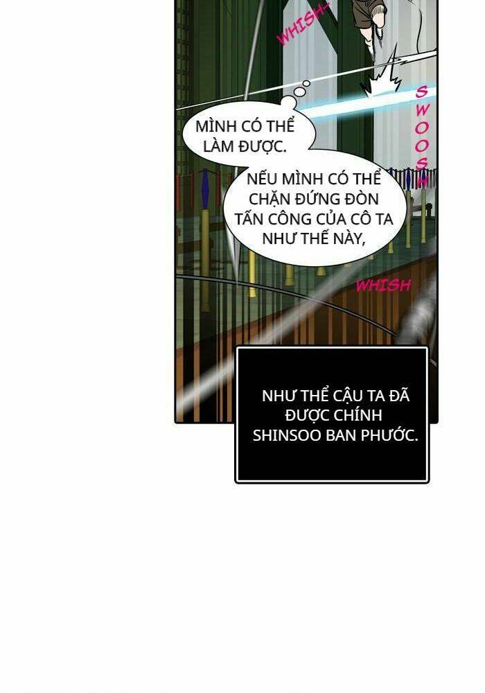 Cuộc Chiến Trong Tòa Tháp - Tower Of God Chapter 298 - Next Chapter 299