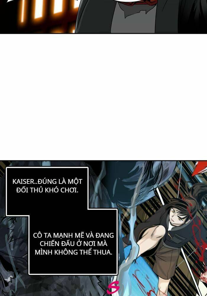 Cuộc Chiến Trong Tòa Tháp - Tower Of God Chapter 298 - Next Chapter 299