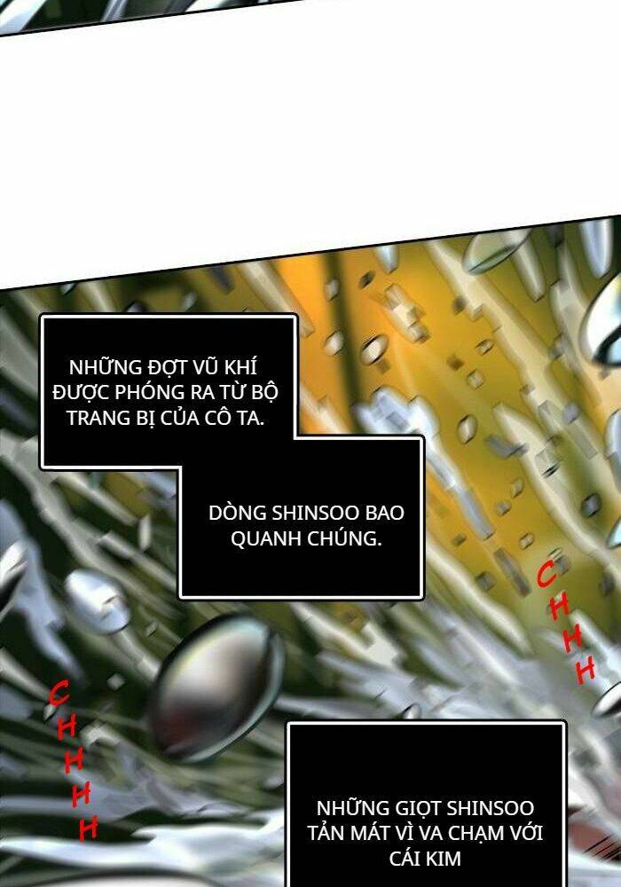 Cuộc Chiến Trong Tòa Tháp - Tower Of God Chapter 298 - Next Chapter 299