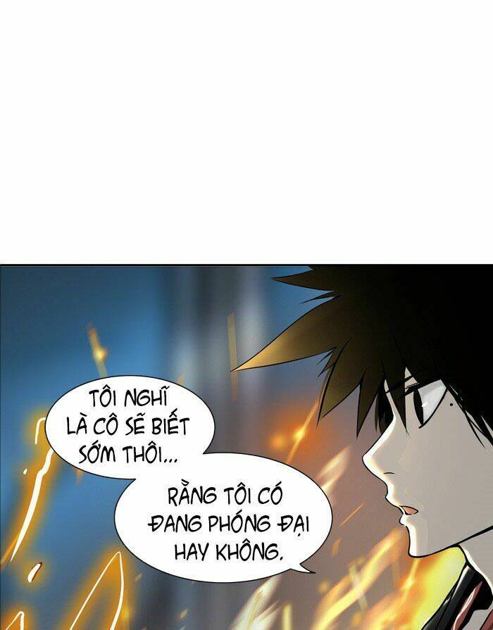 Cuộc Chiến Trong Tòa Tháp - Tower Of God Chapter 299 - Next Chapter 300