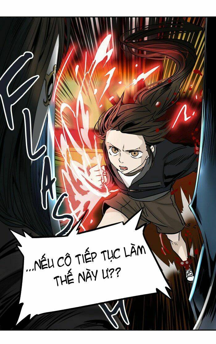 Cuộc Chiến Trong Tòa Tháp - Tower Of God Chapter 299 - Next Chapter 300