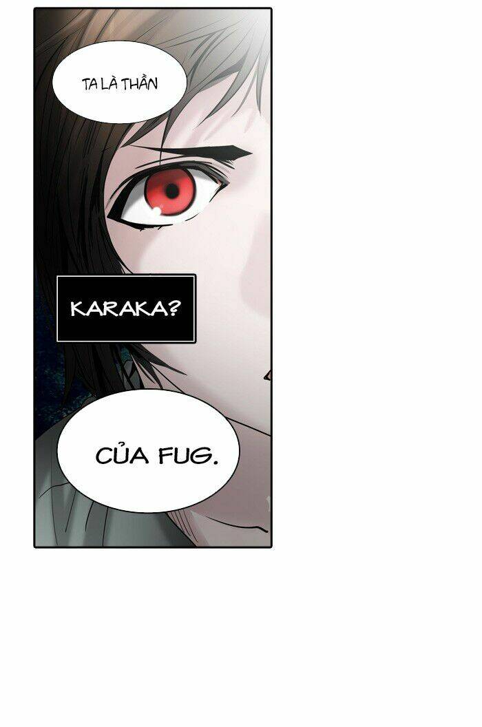 Cuộc Chiến Trong Tòa Tháp - Tower Of God Chapter 302 - Next Chapter 303