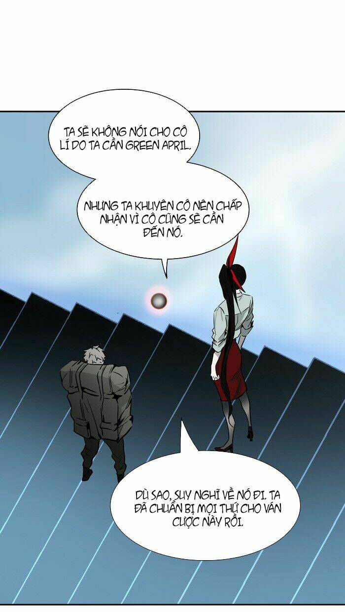 Cuộc Chiến Trong Tòa Tháp - Tower Of God Chapter 302 - Next Chapter 303