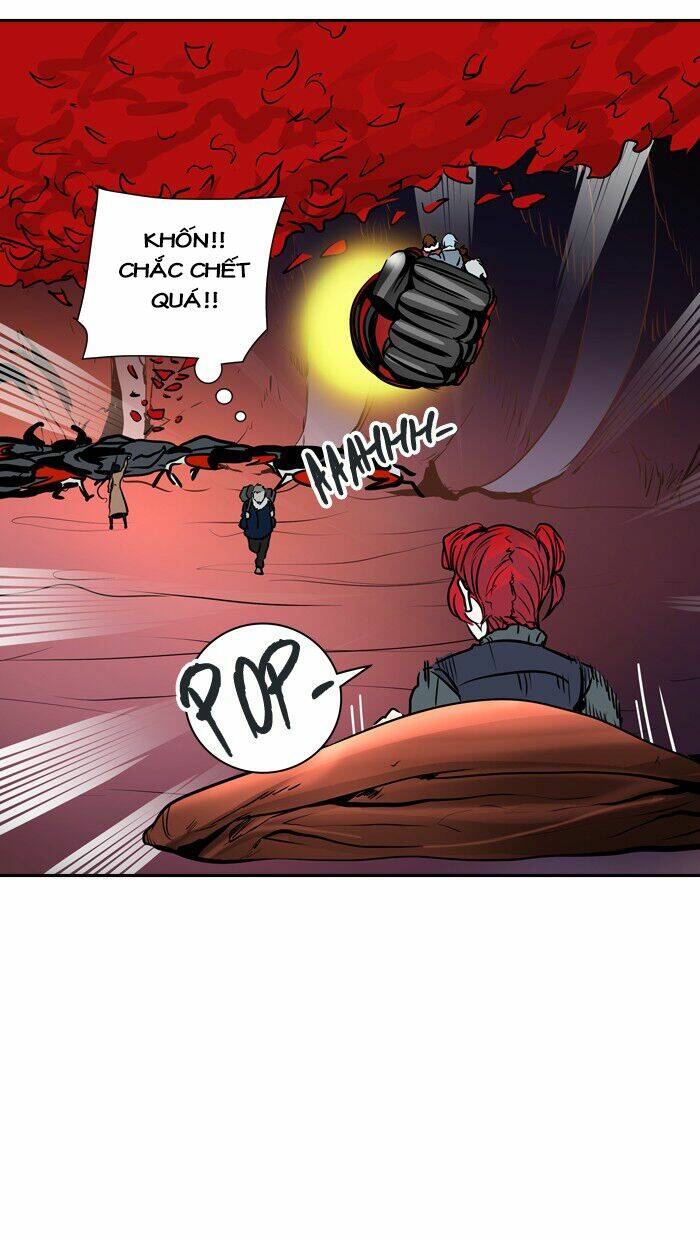 Cuộc Chiến Trong Tòa Tháp - Tower Of God Chapter 318 - Next Chapter 319