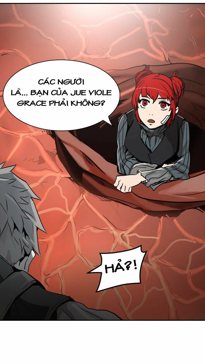 Cuộc Chiến Trong Tòa Tháp - Tower Of God Chapter 318 - Next Chapter 319