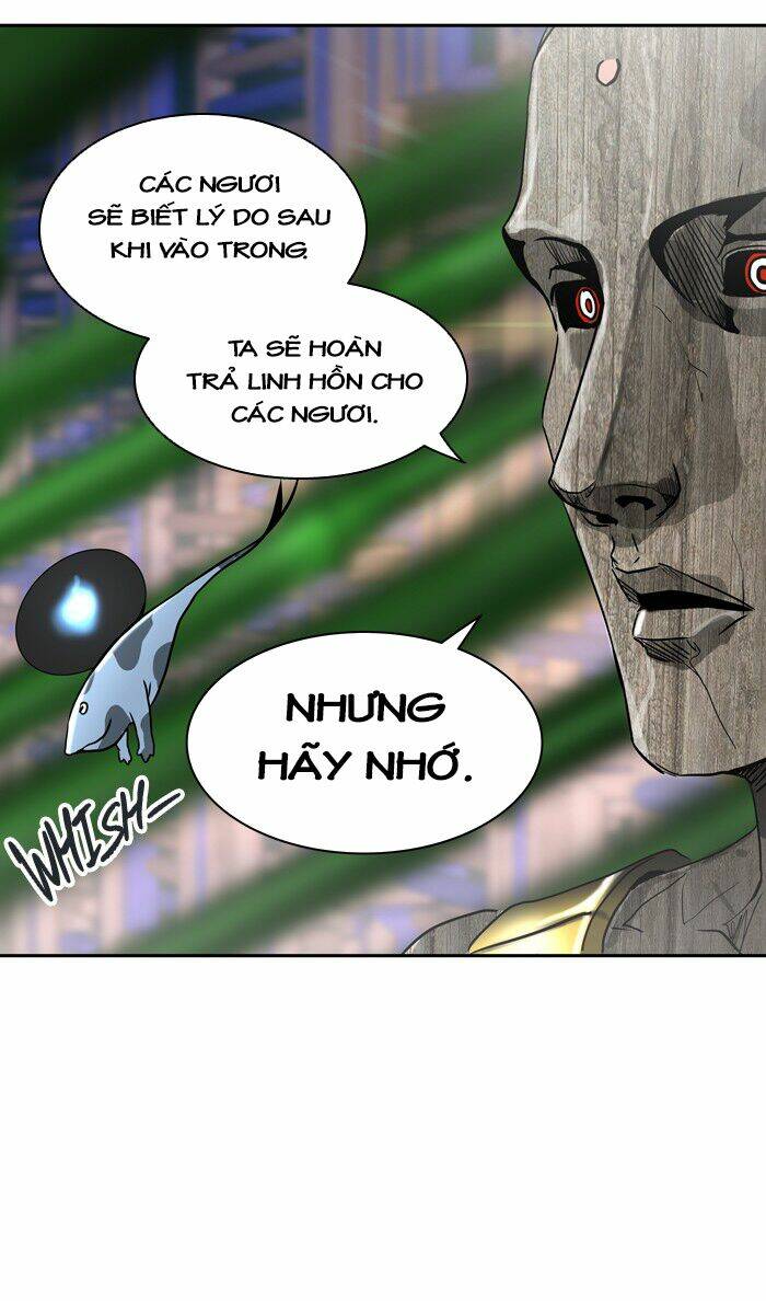 Cuộc Chiến Trong Tòa Tháp - Tower Of God Chapter 318 - Next Chapter 319