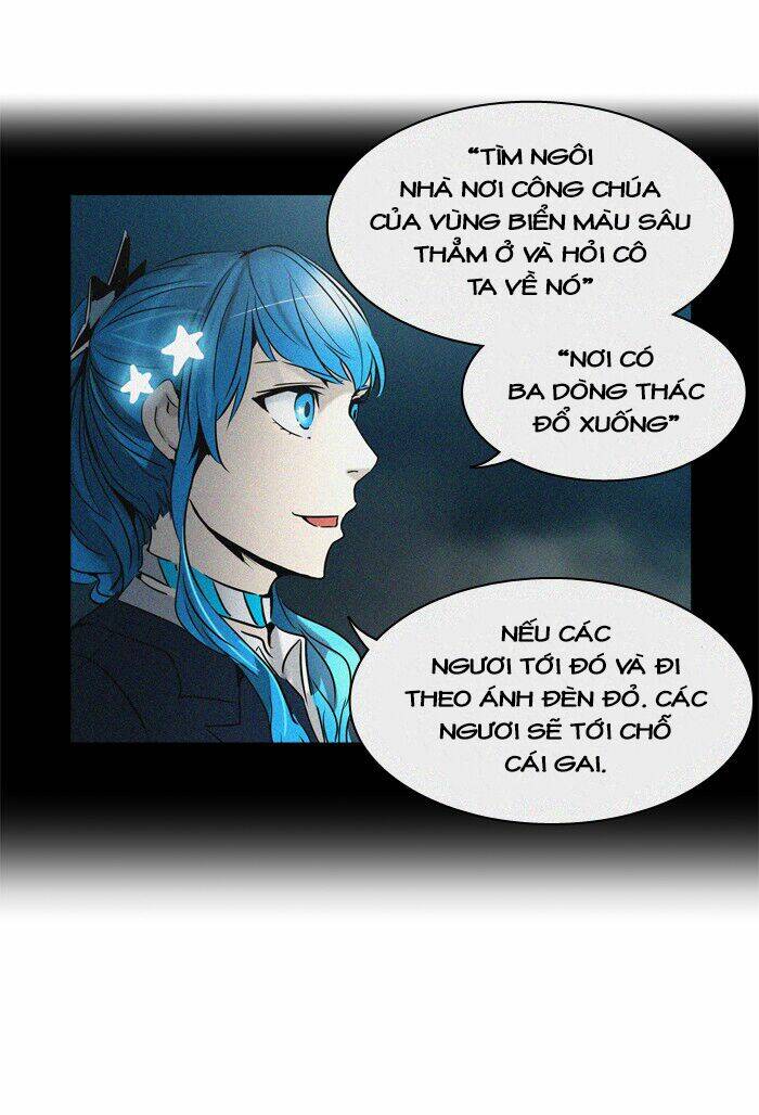 Cuộc Chiến Trong Tòa Tháp - Tower Of God Chapter 318 - Next Chapter 319