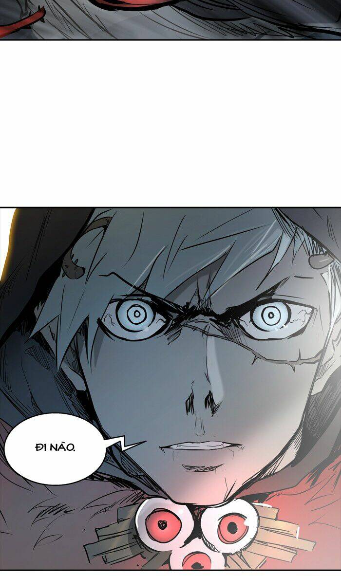 Cuộc Chiến Trong Tòa Tháp - Tower Of God Chapter 323 - Next Chapter 324