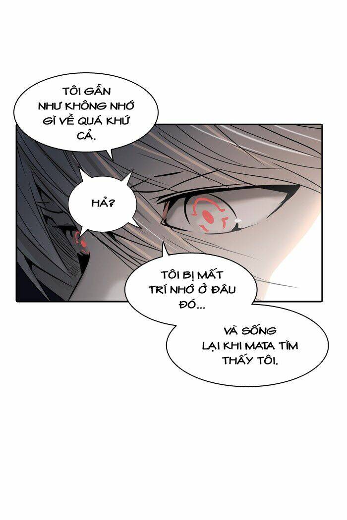 Cuộc Chiến Trong Tòa Tháp - Tower Of God Chapter 323 - Next Chapter 324