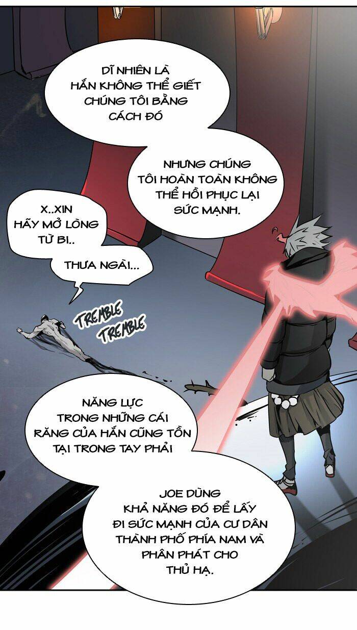 Cuộc Chiến Trong Tòa Tháp - Tower Of God Chapter 325 - Next Chapter 326