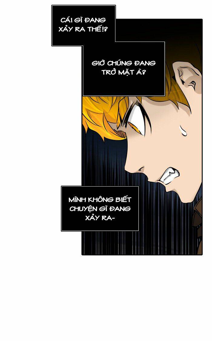 Cuộc Chiến Trong Tòa Tháp - Tower Of God Chapter 325 - Next Chapter 326