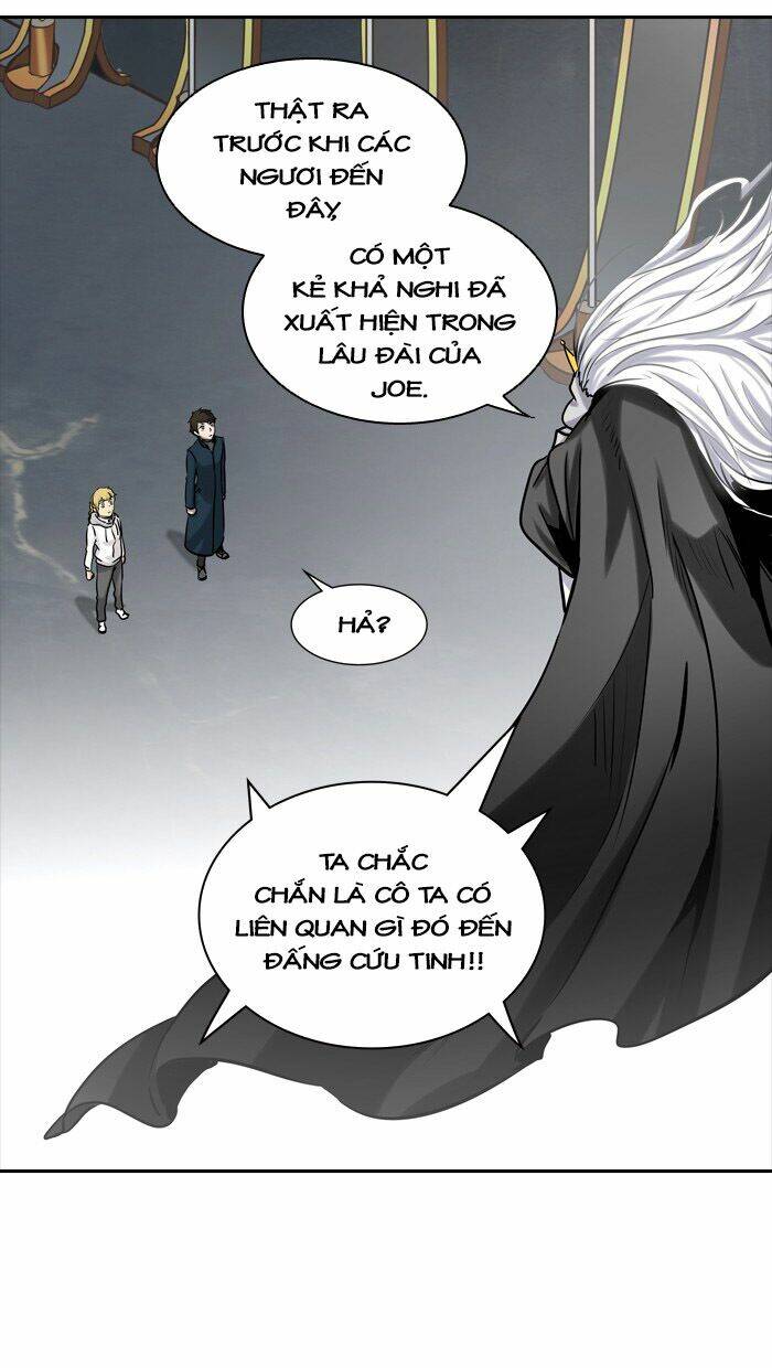 Cuộc Chiến Trong Tòa Tháp - Tower Of God Chapter 325 - Next Chapter 326