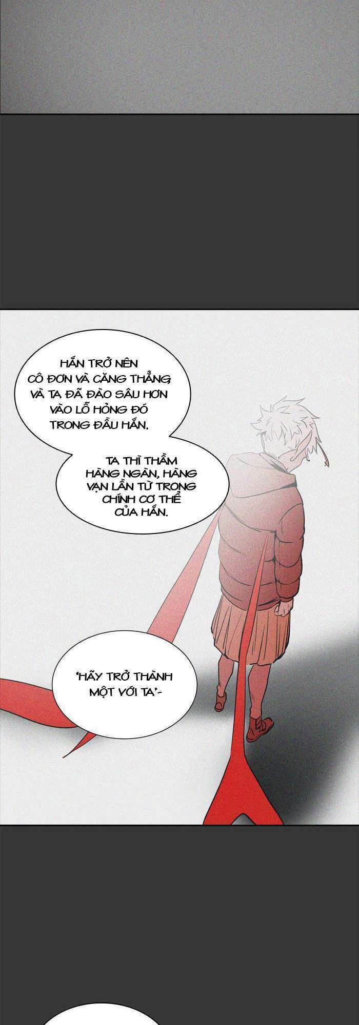 Cuộc Chiến Trong Tòa Tháp - Tower Of God Chapter 333 - Next Chapter 334