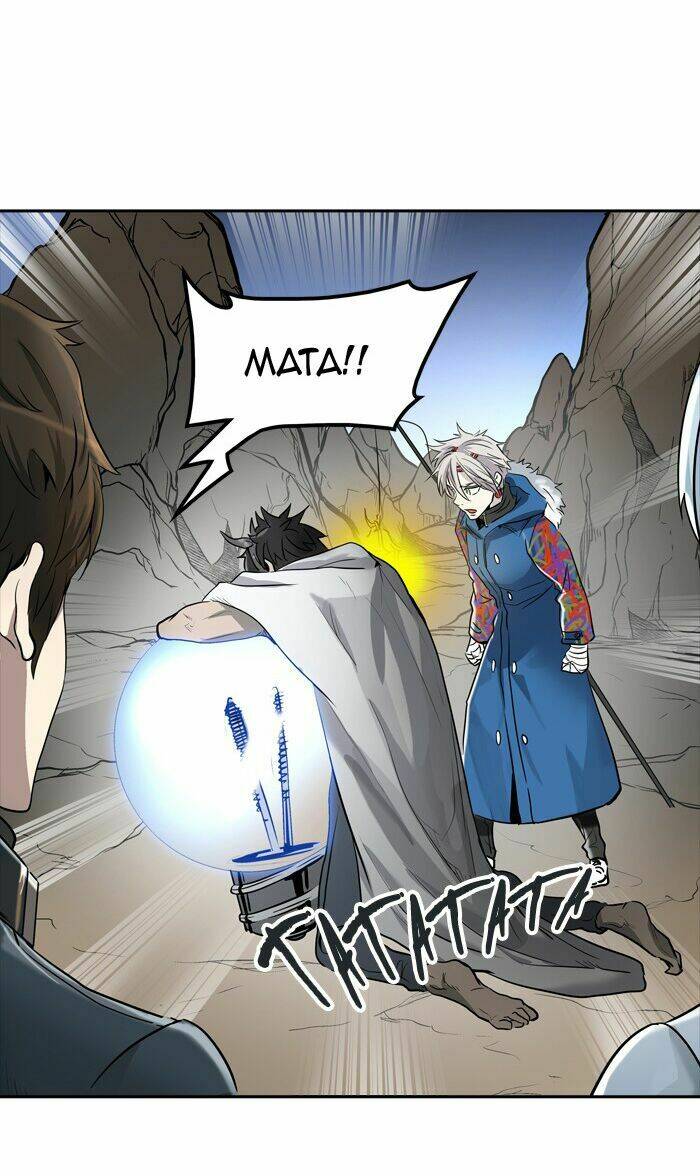 Cuộc Chiến Trong Tòa Tháp - Tower Of God Chapter 336 - Next Chapter 337