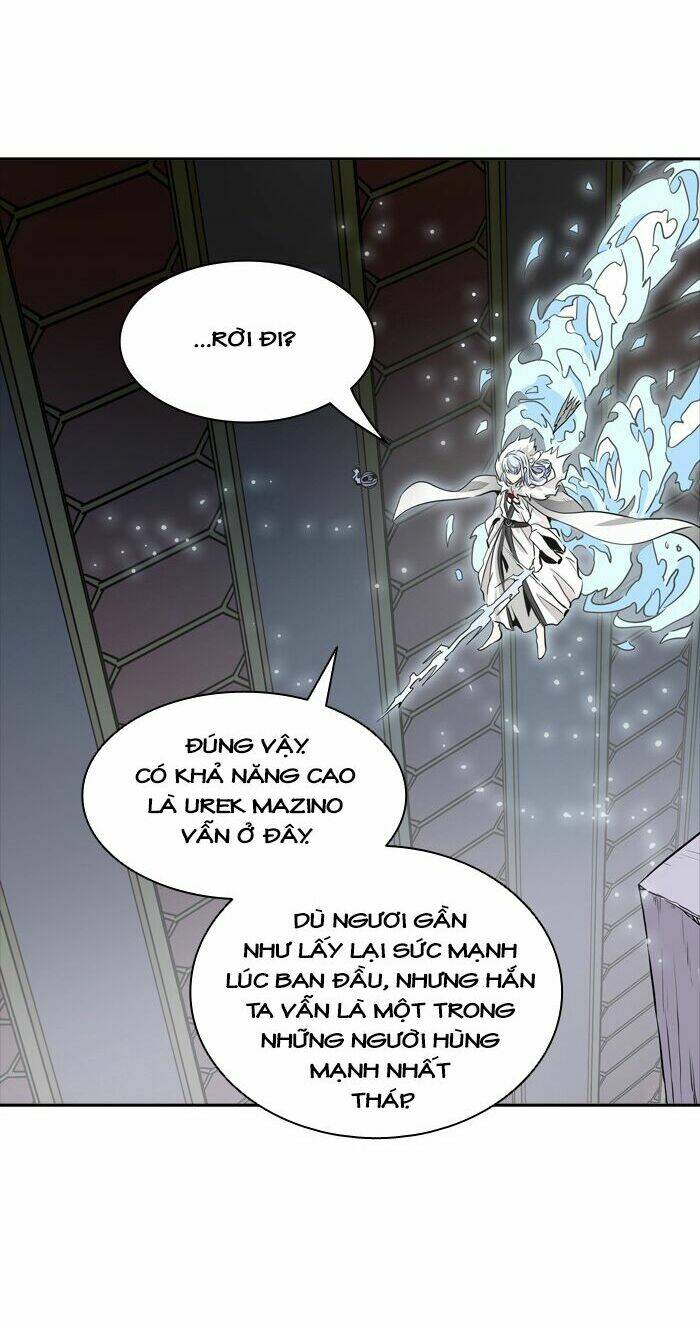 Cuộc Chiến Trong Tòa Tháp - Tower Of God Chapter 336 - Next Chapter 337