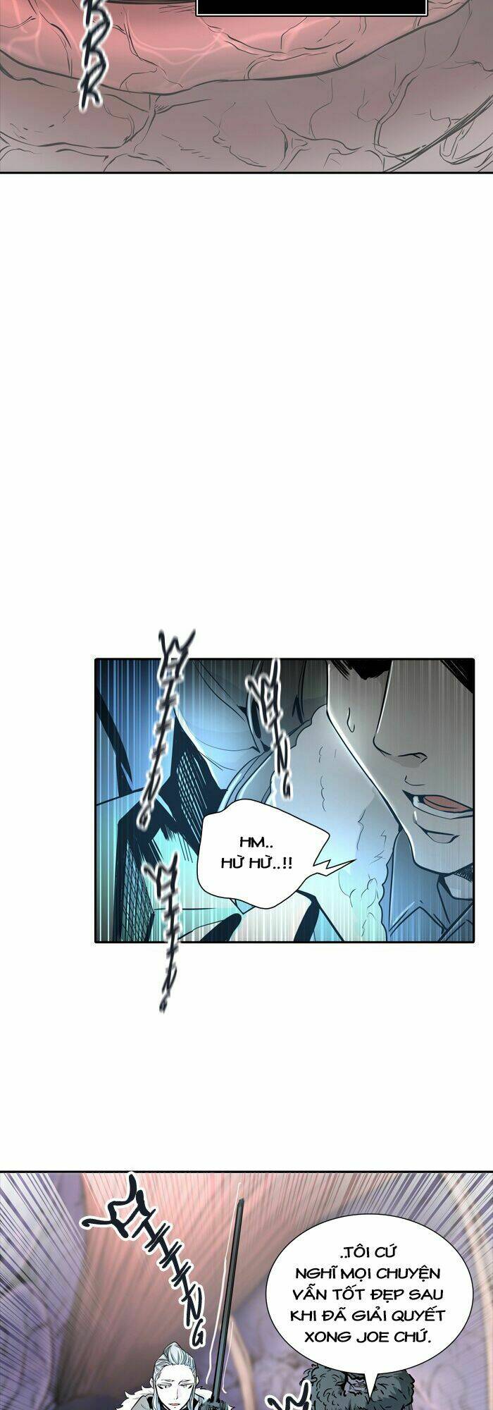 Cuộc Chiến Trong Tòa Tháp - Tower Of God Chapter 336 - Next Chapter 337