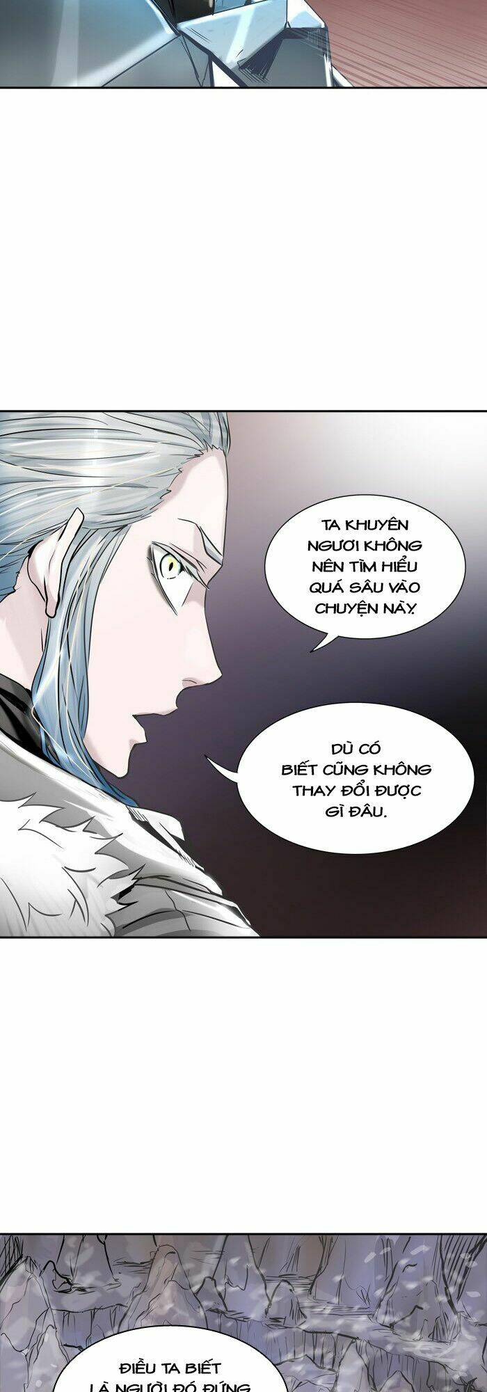 Cuộc Chiến Trong Tòa Tháp - Tower Of God Chapter 337 - Next Chapter 338