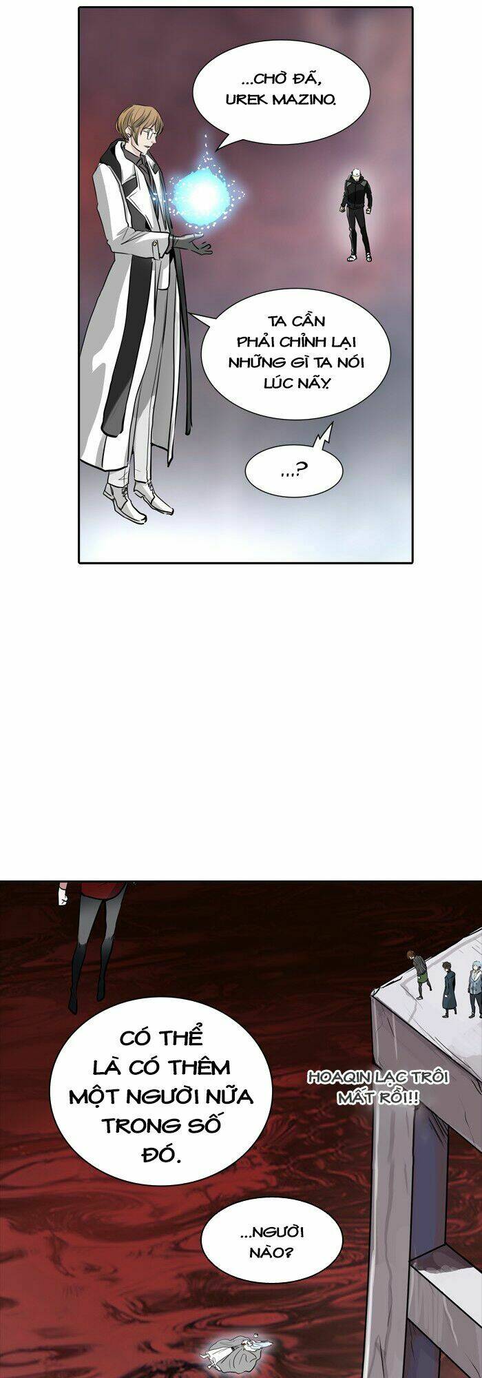 Cuộc Chiến Trong Tòa Tháp - Tower Of God Chapter 337 - Next Chapter 338