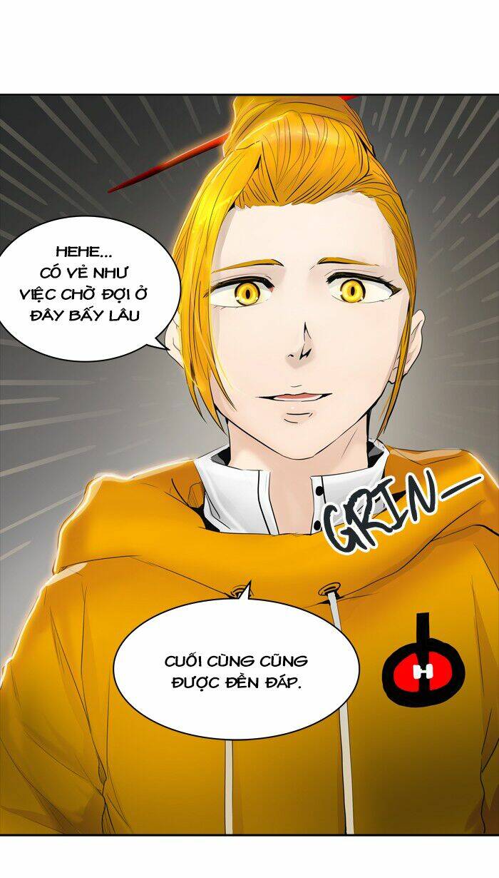 Cuộc Chiến Trong Tòa Tháp - Tower Of God Chapter 344 - Next Chapter 345