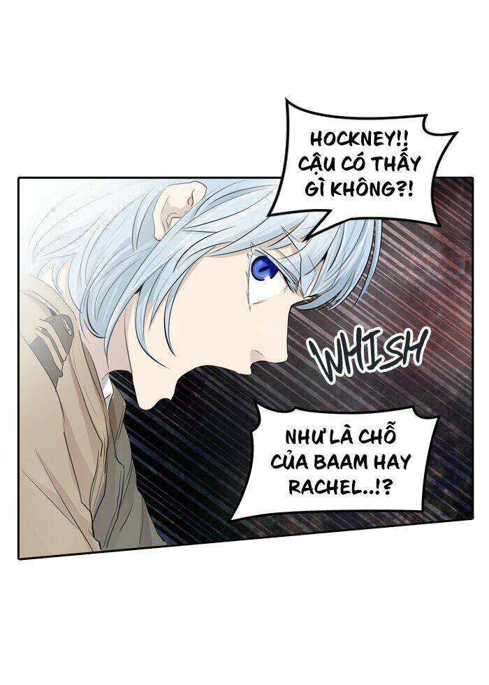 Cuộc Chiến Trong Tòa Tháp - Tower Of God Chapter 344 - Next Chapter 345