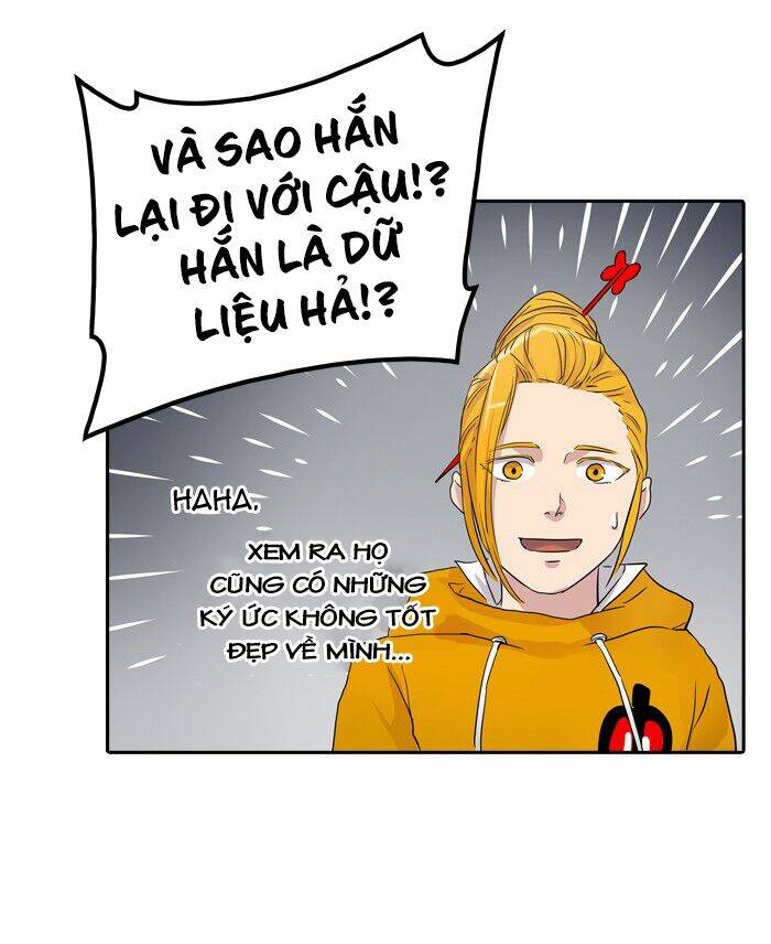 Cuộc Chiến Trong Tòa Tháp - Tower Of God Chapter 353 - Next Chapter 354