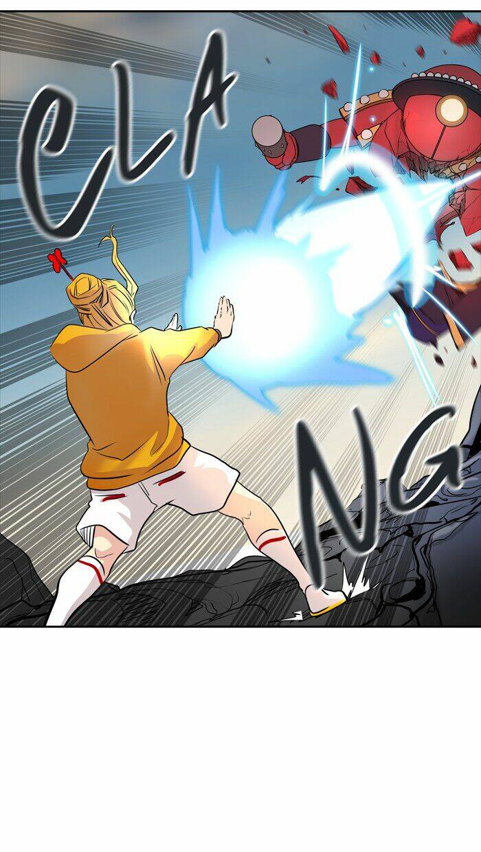 Cuộc Chiến Trong Tòa Tháp - Tower Of God Chapter 354 - Next Chapter 355