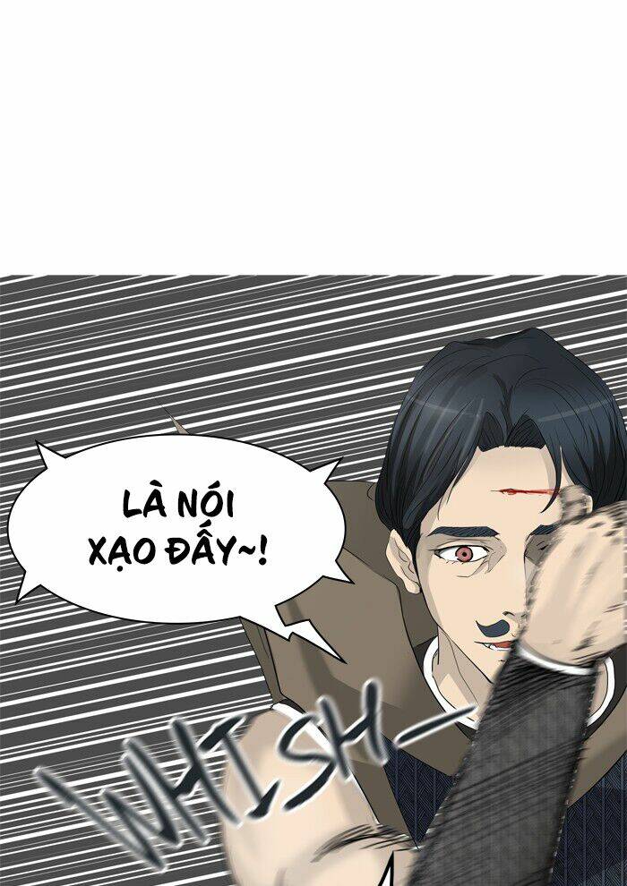 Cuộc Chiến Trong Tòa Tháp - Tower Of God Chapter 354 - Next Chapter 355