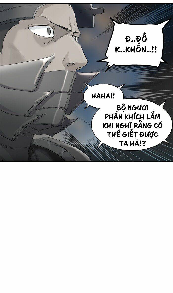 Cuộc Chiến Trong Tòa Tháp - Tower Of God Chapter 354 - Next Chapter 355