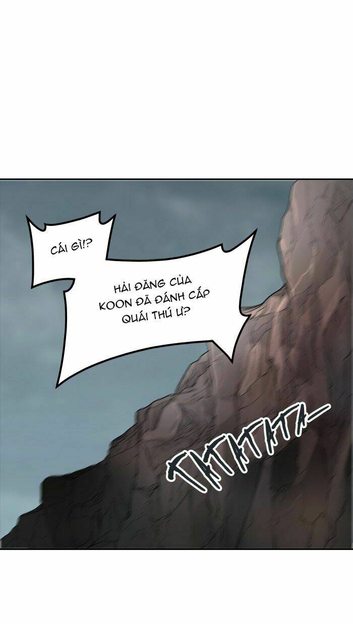 Cuộc Chiến Trong Tòa Tháp - Tower Of God Chapter 361 - Next Chapter 362