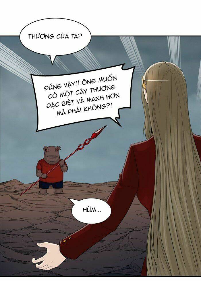 Cuộc Chiến Trong Tòa Tháp - Tower Of God Chapter 361 - Next Chapter 362