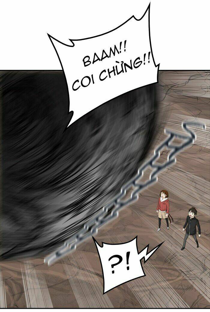 Cuộc Chiến Trong Tòa Tháp - Tower Of God Chapter 361 - Next Chapter 362