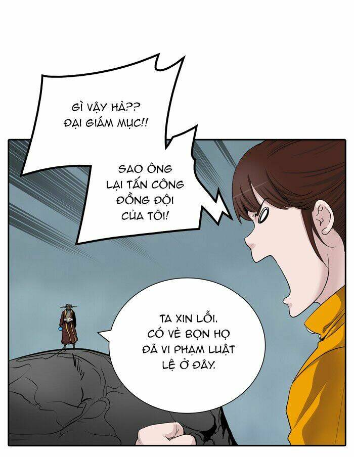 Cuộc Chiến Trong Tòa Tháp - Tower Of God Chapter 361 - Next Chapter 362