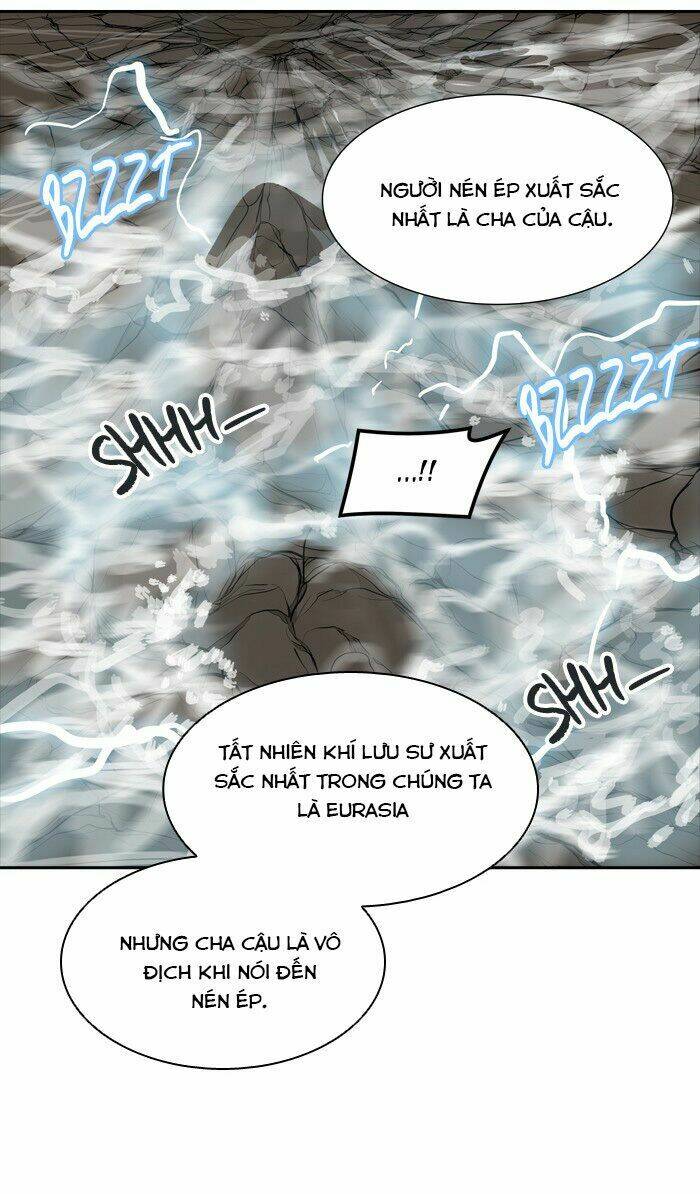 Cuộc Chiến Trong Tòa Tháp - Tower Of God Chapter 368 - Next Chapter 369