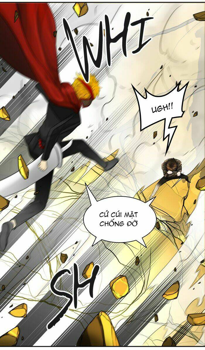 Cuộc Chiến Trong Tòa Tháp - Tower Of God Chapter 381 - Next Chapter 382