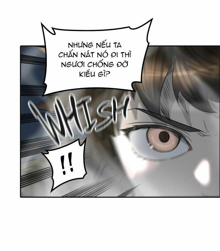 Cuộc Chiến Trong Tòa Tháp - Tower Of God Chapter 381 - Next Chapter 382