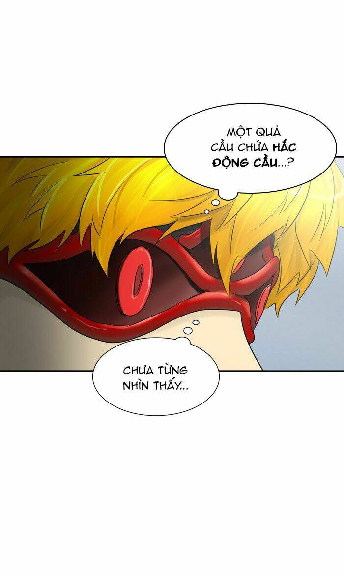 Cuộc Chiến Trong Tòa Tháp - Tower Of God Chapter 381 - Next Chapter 382