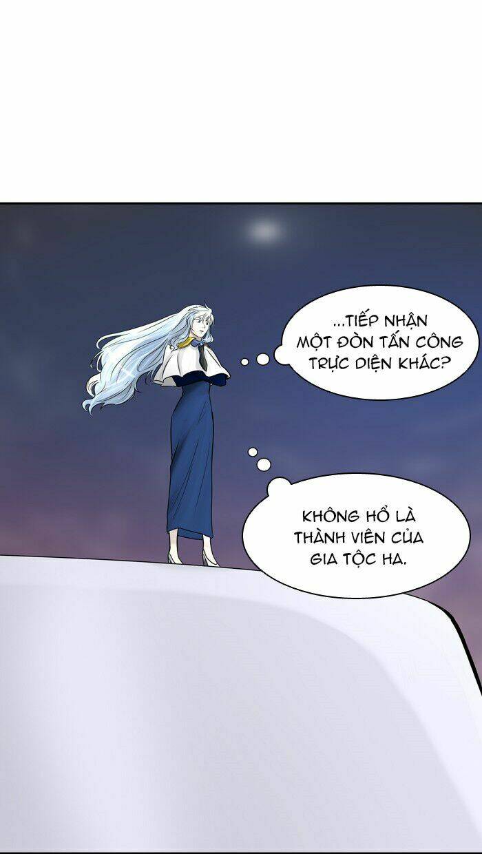 Cuộc Chiến Trong Tòa Tháp - Tower Of God Chapter 391 - Next Chapter 392