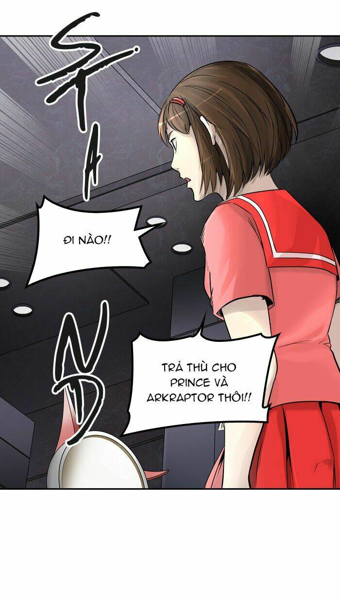 Cuộc Chiến Trong Tòa Tháp - Tower Of God Chapter 391 - Next Chapter 392