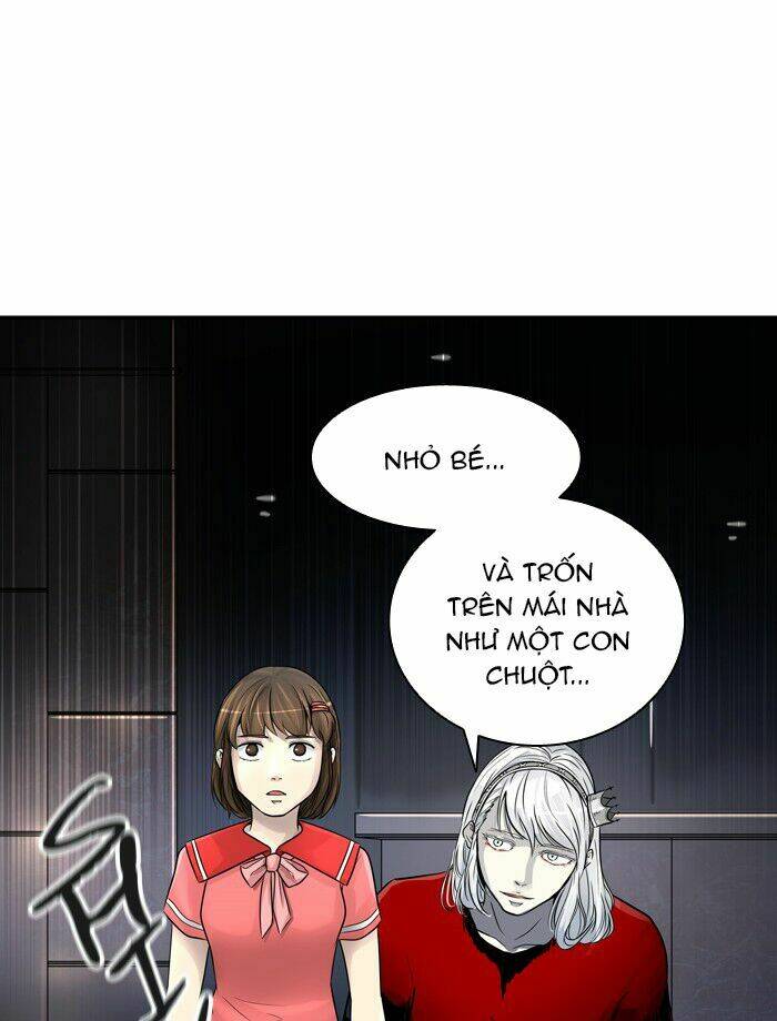 Cuộc Chiến Trong Tòa Tháp - Tower Of God Chapter 391 - Next Chapter 392