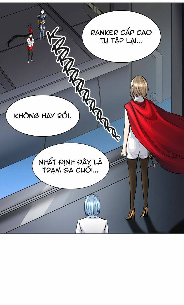 Cuộc Chiến Trong Tòa Tháp - Tower Of God Chapter 402 - Next Chapter 403