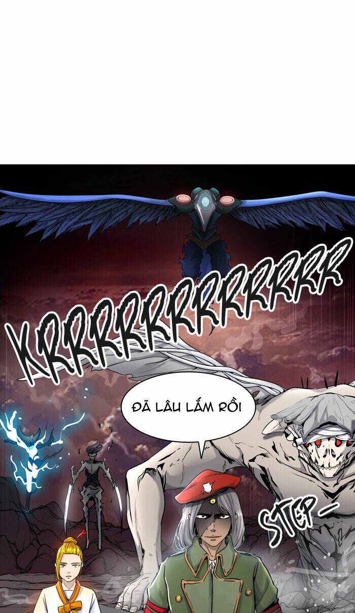 Cuộc Chiến Trong Tòa Tháp - Tower Of God Chapter 402 - Next Chapter 403