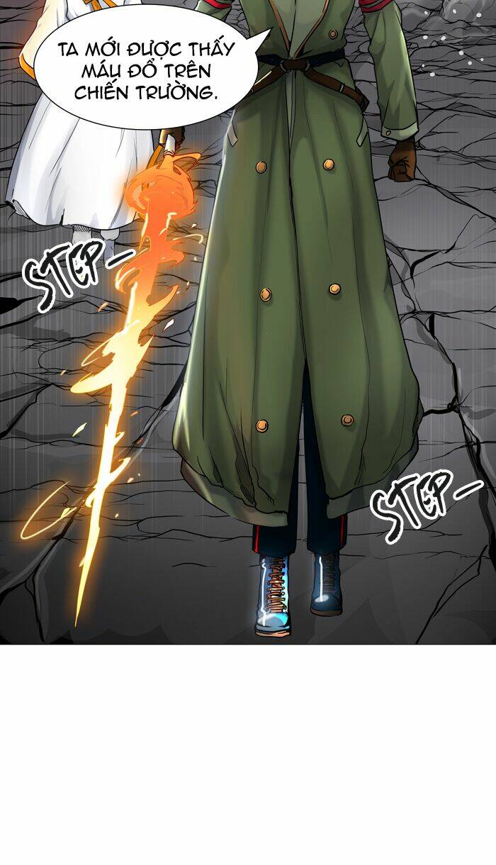 Cuộc Chiến Trong Tòa Tháp - Tower Of God Chapter 402 - Next Chapter 403