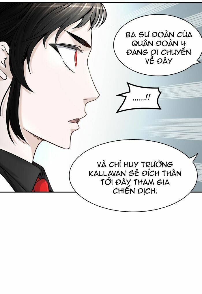 Cuộc Chiến Trong Tòa Tháp - Tower Of God Chapter 402 - Next Chapter 403