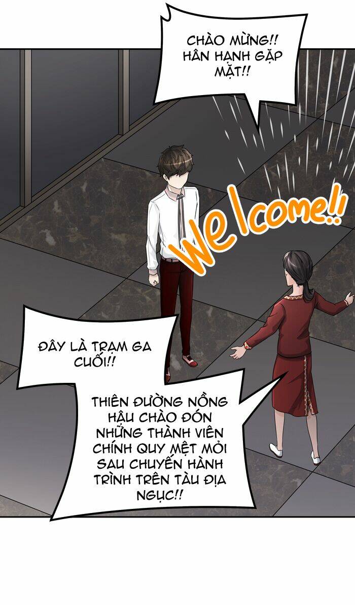 Cuộc Chiến Trong Tòa Tháp - Tower Of God Chapter 402 - Next Chapter 403